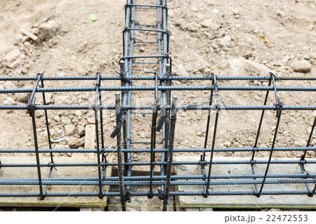 foundation steel for home building foundation steel for home building 22472553