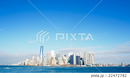 マンハッタン ブルックリンブリッジ NYC マンハッタン ブルックリンブリッジ NYC 22472782