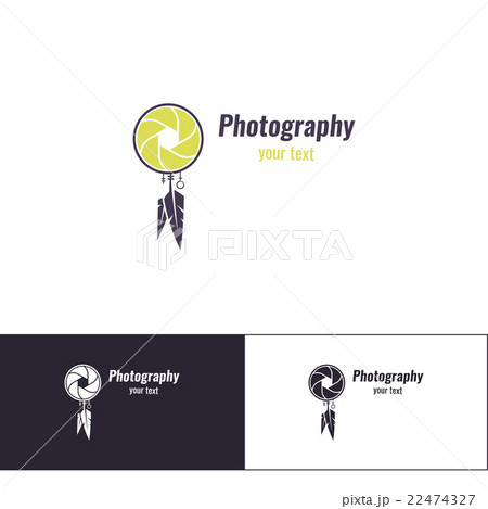 Photography Logo Five Photography Logo Five 22474327
