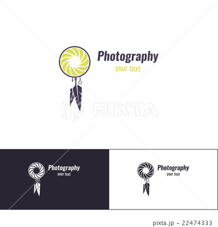 Photography Logo Four Photography Logo Four 22474333