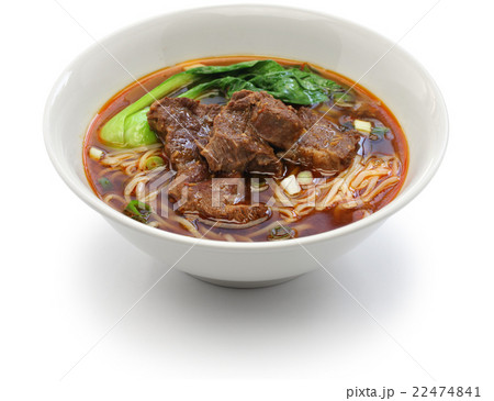 牛肉麺 22474841