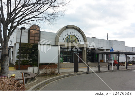 JR利府駅 22476638