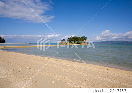 名護市屋我地ビーチ 22477374