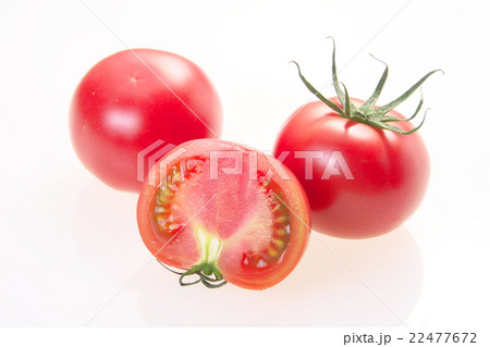 トマト トマト 22477672