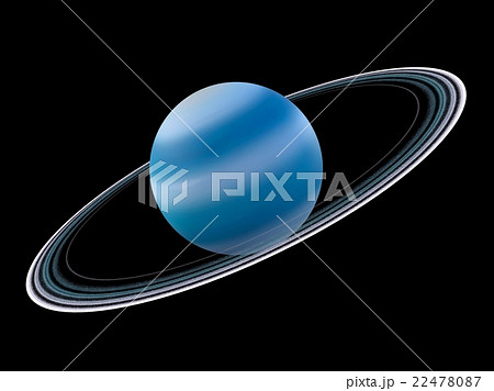 天王星 22478087