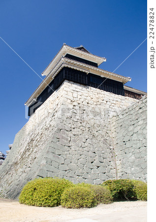 伊予松山城 伊予松山城 22478824