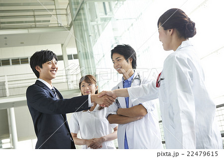 医療 医療 22479615