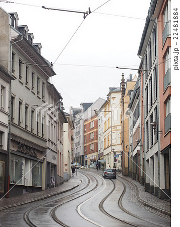 マインツの街並み 22481884