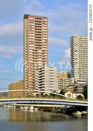東深川橋 東深川橋 22482072