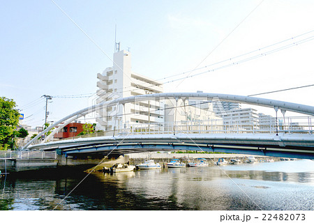 東深川橋 22482073