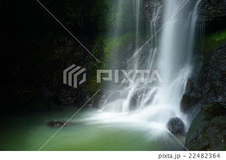 潜竜ヶ滝 22482364