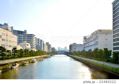 西深川橋 西深川橋 22483222