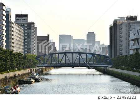 西深川橋 22483223