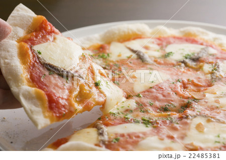 ピザ1 22485381