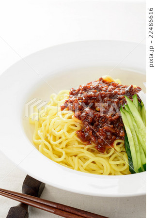 ジャージャー麺 ジャージャー麺 22486616