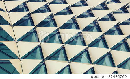 abstract architectural pattern 22486769