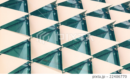abstract architectural pattern 22486770