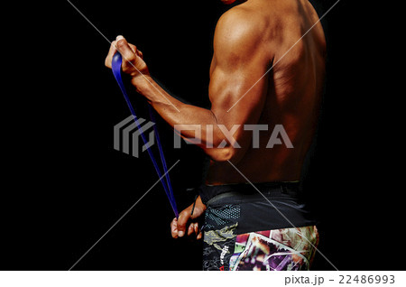 筋肉トレーニング 筋肉トレーニング 22486993