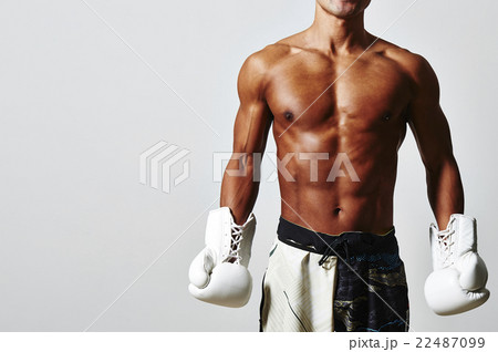 筋肉トレーニング 筋肉トレーニング 22487099