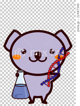 科学を学ぶ動物シリーズ 科学を学ぶ動物シリーズ 22487340