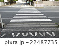 一旦止まれ！左右確認！ 22487735