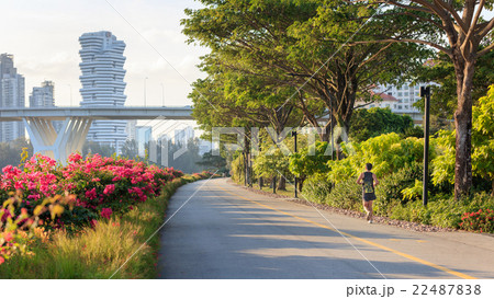 Singapore Marina Bay east park 22487838