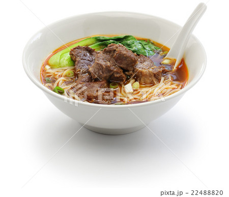 牛肉麺 22488820