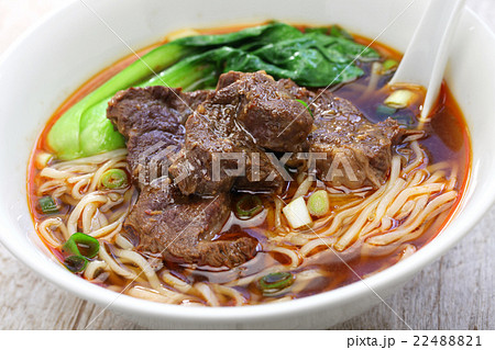 牛肉麺 22488821