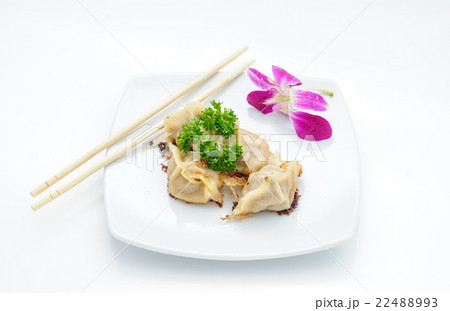 Dimsum - traditional China dish 22488993