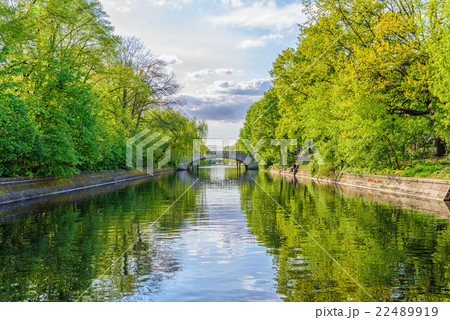 River View, Berlin 22489919
