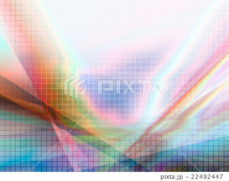 vector geometric composition 22492447