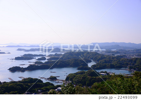 石岳展望台からの風景 石岳展望台からの風景 22493099