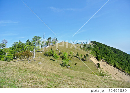 大台ケ原　大和岳 22495080