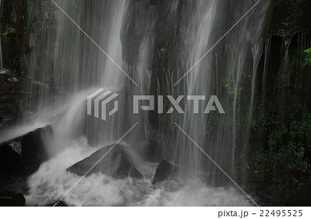 あじおのたき 滝つぼ あじおのたき 滝つぼ 22495525