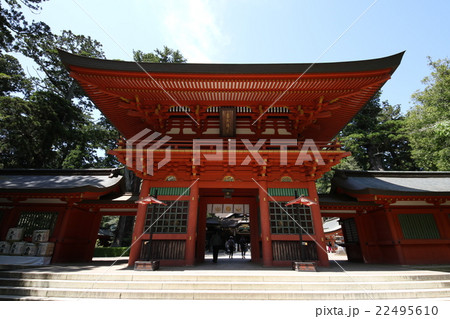 香取神宮 香取神宮 22495610