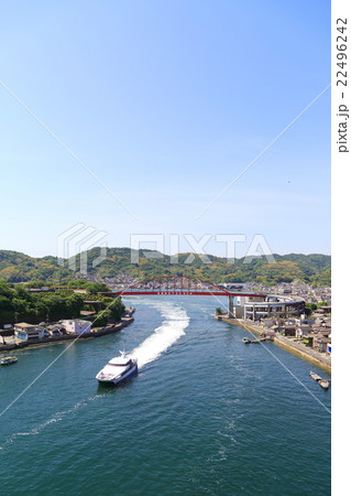 音戸大橋 22496242