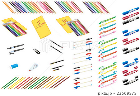 オフィス筆記用具 22509575