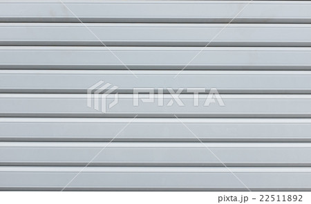 Corrugated metal background and texture surface. Corrugated metal background and texture surface. 22511892