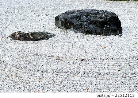 報国寺・石庭 22512115