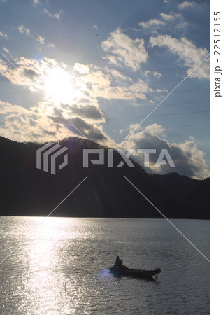 相模湖 相模湖 22512155