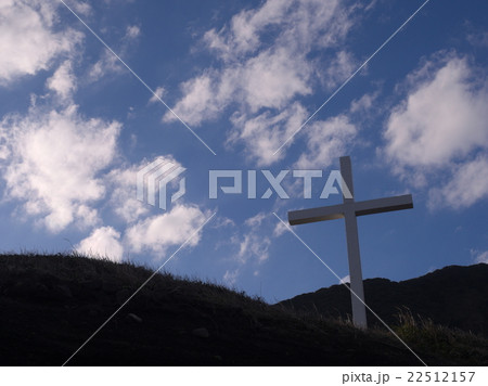 十字架 十字架 22512157