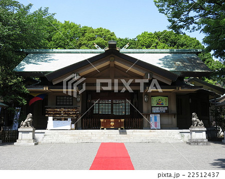 原宿の東郷神社 原宿の東郷神社 22512437