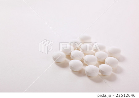 サプリメント（錠剤） 22512646