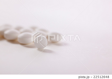 サプリメント(錠剤) サプリメント(錠剤) 22512648