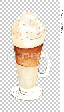 iced coffee iced coffee 22512696
