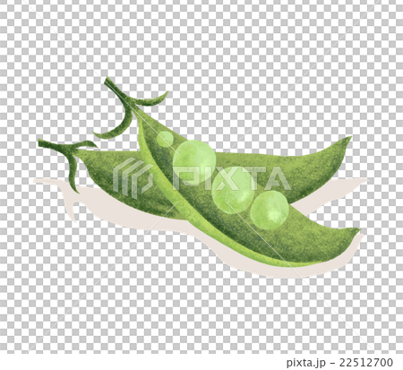 えだまめ 22512700