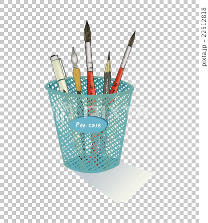 ペンケースとペン ペンケースとペン 22512818