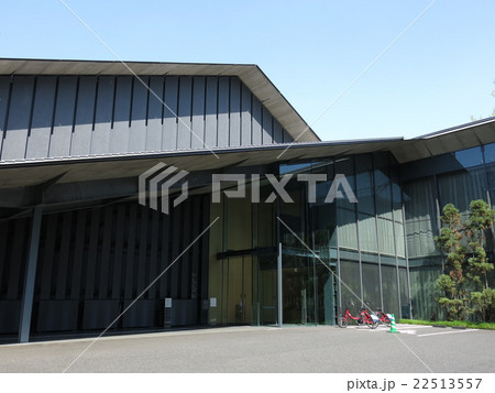 根津美術館 根津美術館 22513557