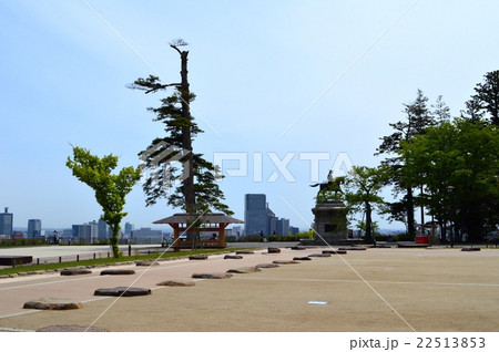 青葉山公園 青葉山公園 22513853