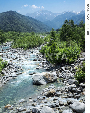 剱岳遠望 22514550